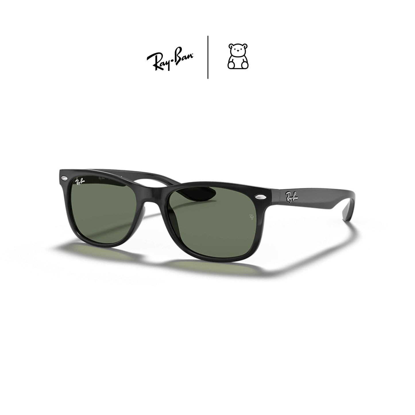 Ray-Ban RJ9052S | 47