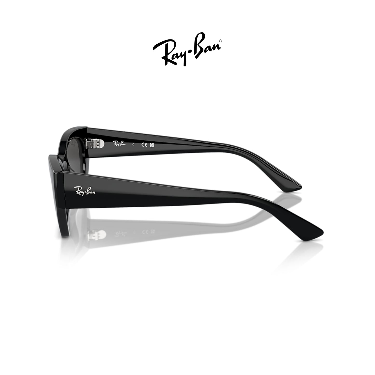 Ray-Ban RB4430 Zena