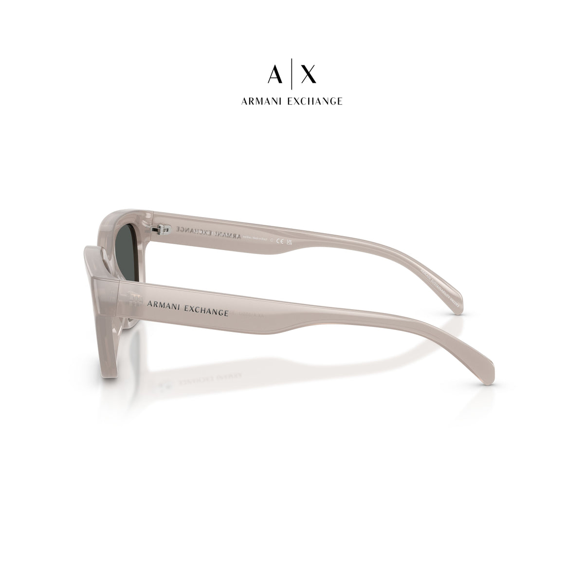 Armani Exchange AX4155SU 54