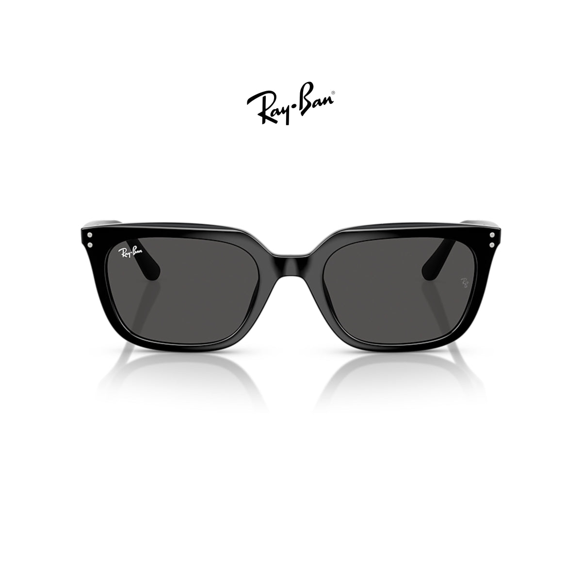 Ray-Ban RB4439D 54