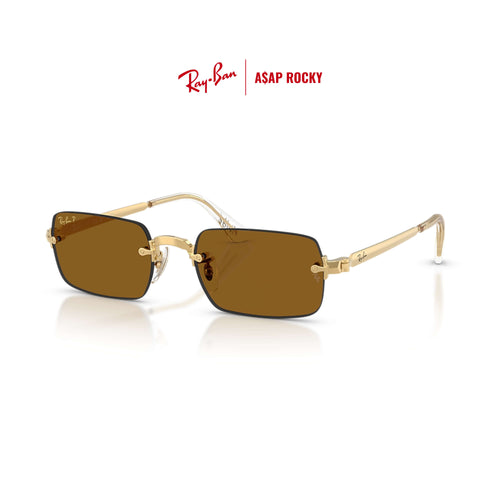 Ray-Ban RB3928 By A$AP ROCKY