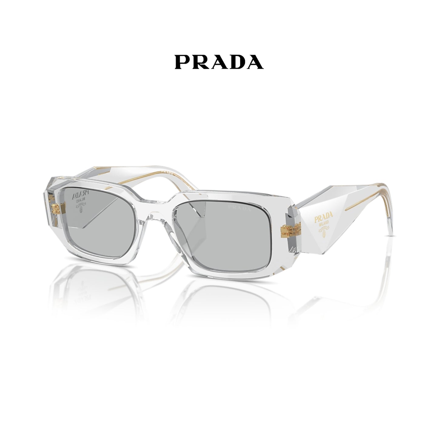 Prada PR 17WS 49