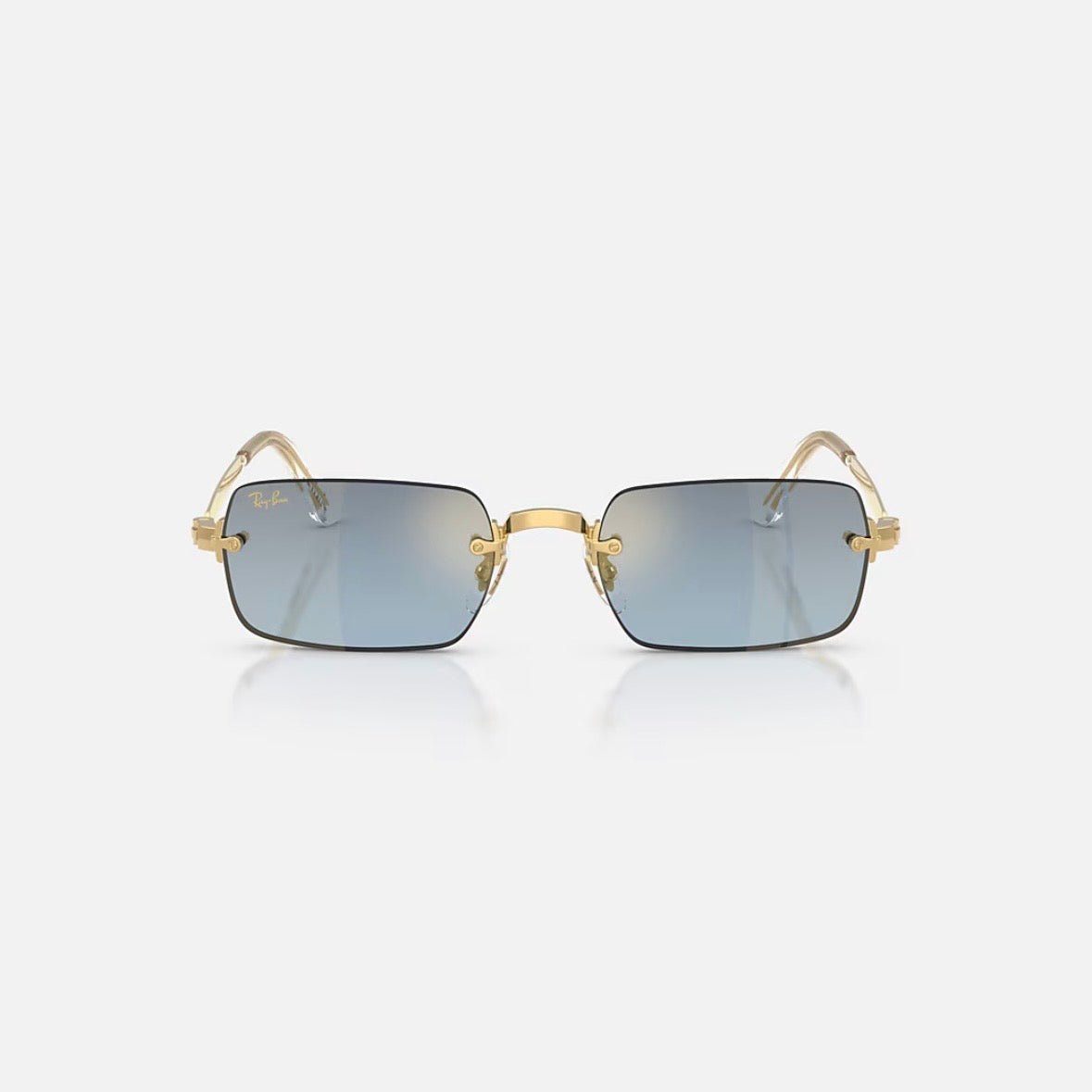 Ray-Ban RB3928 By A$AP Rocky