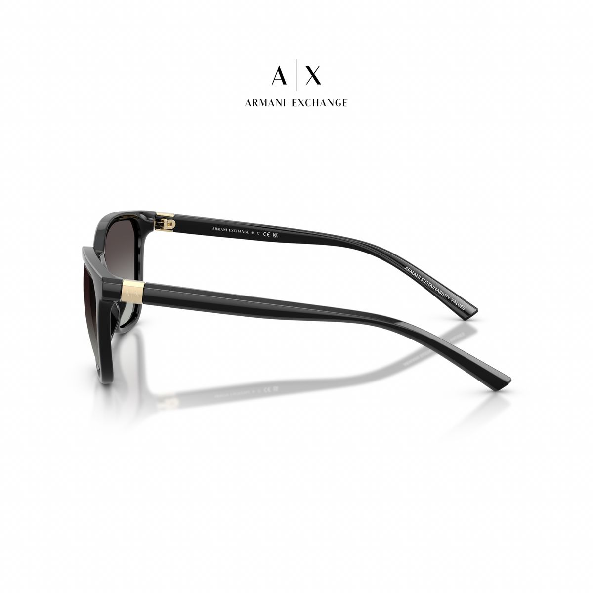Armani Exchange AX4168SU 54