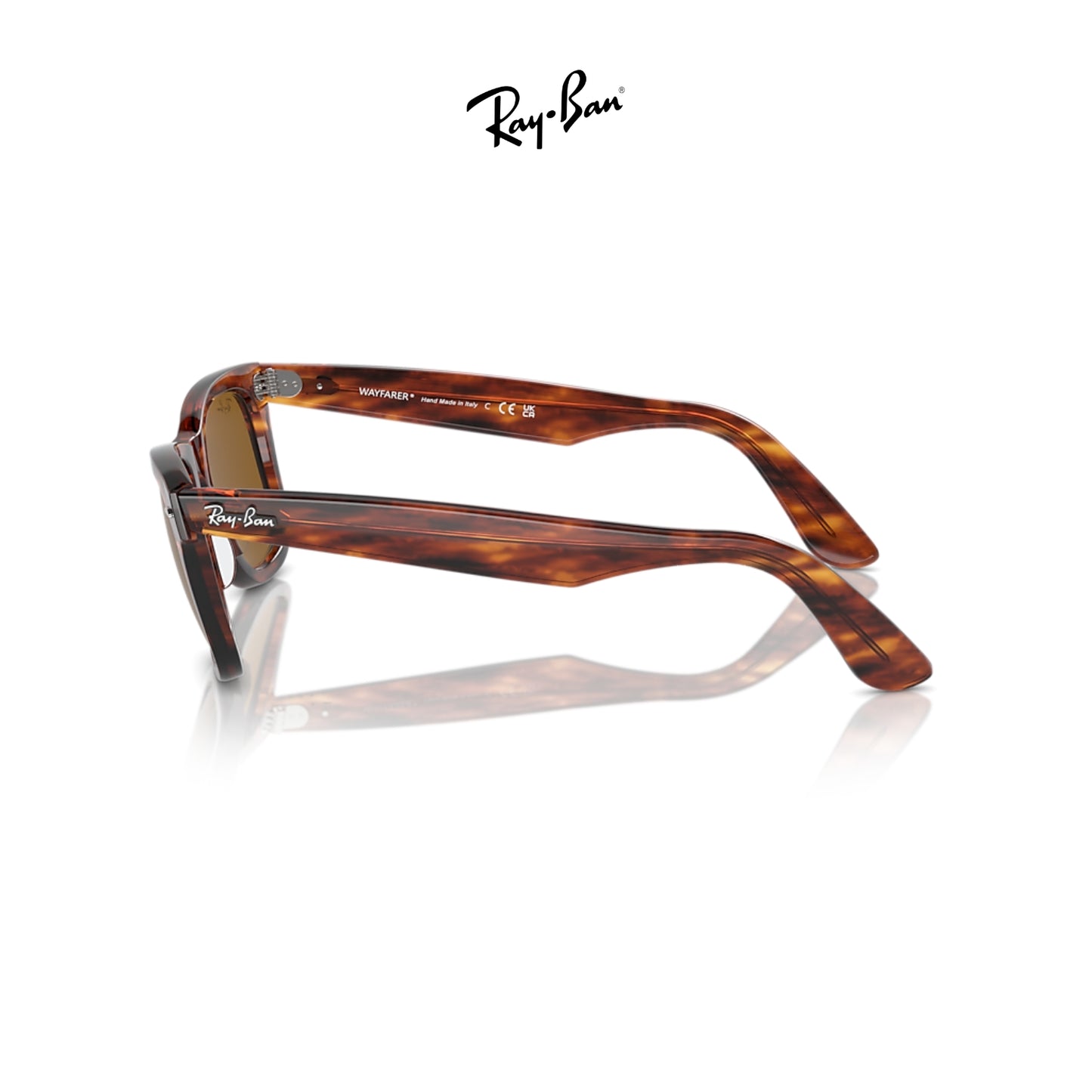 Ray-Ban RB2140 Original Wayfarer Classic