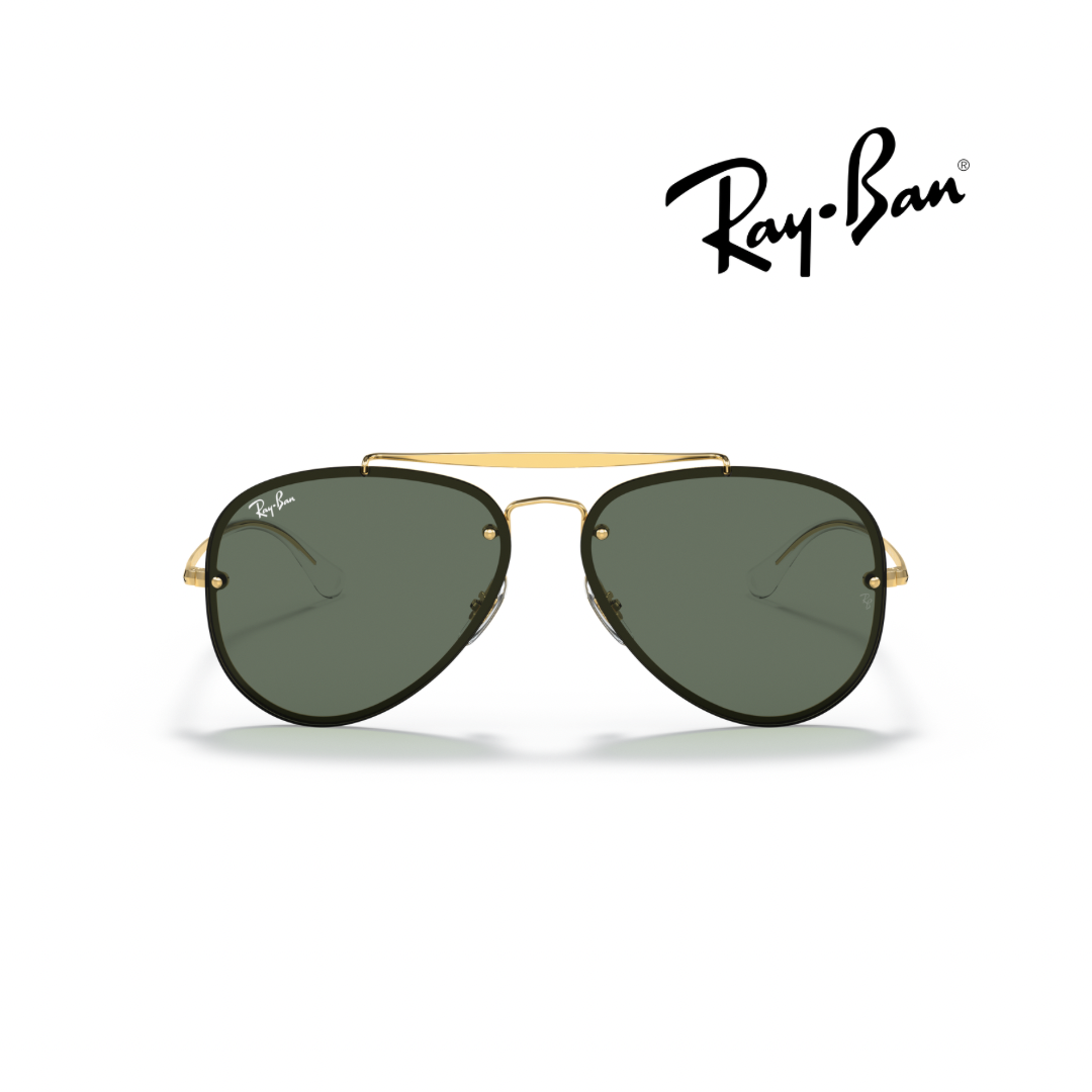 RayBan Blaze per dy gjinite