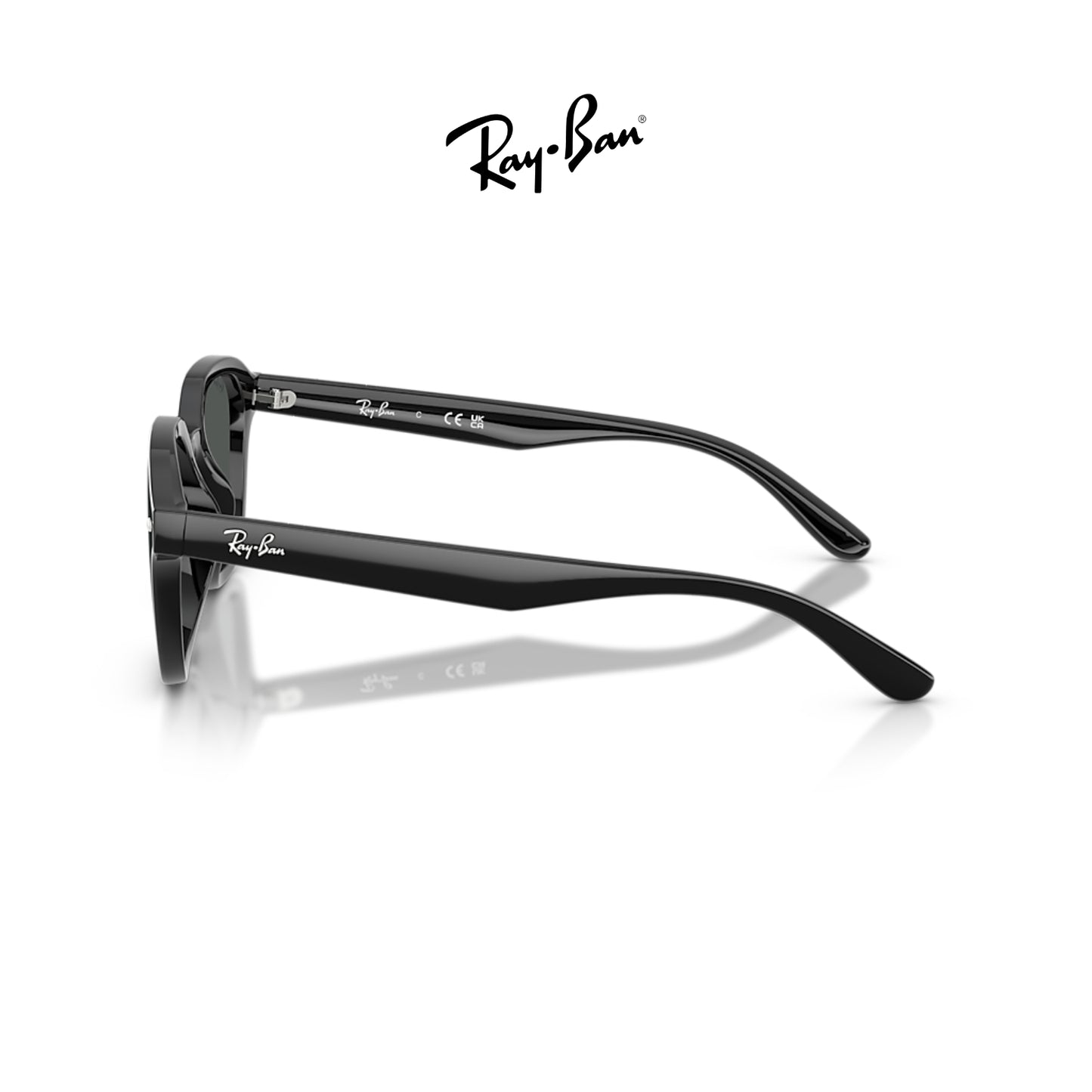 Ray-Ban RB4458D 65