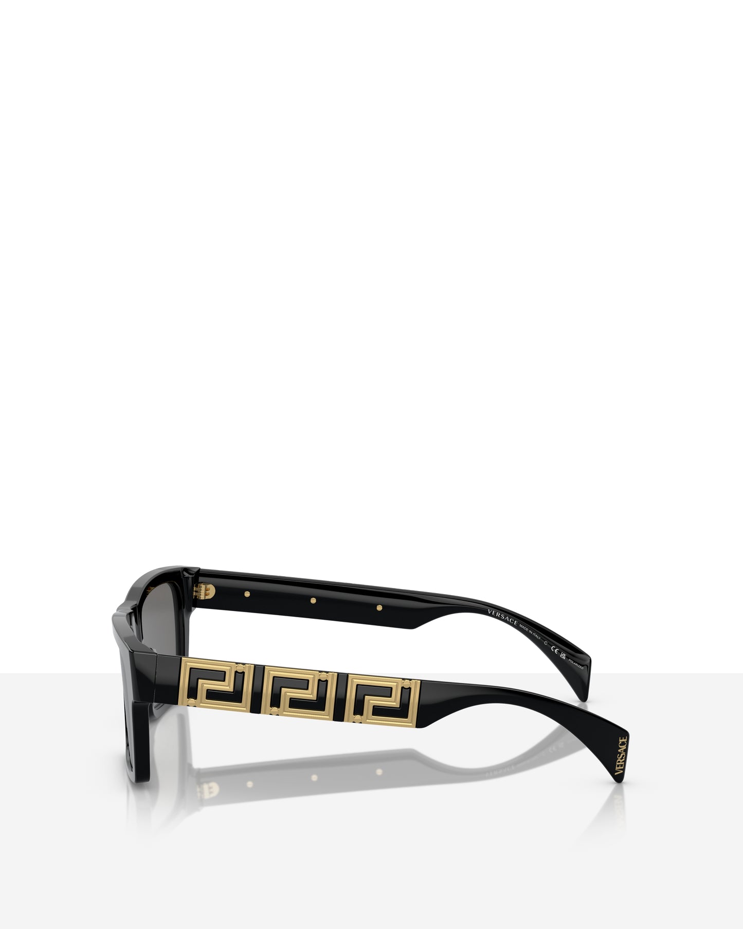 Versace / polarised lenses