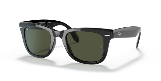 RB4105 Wayfarer Folding Classic