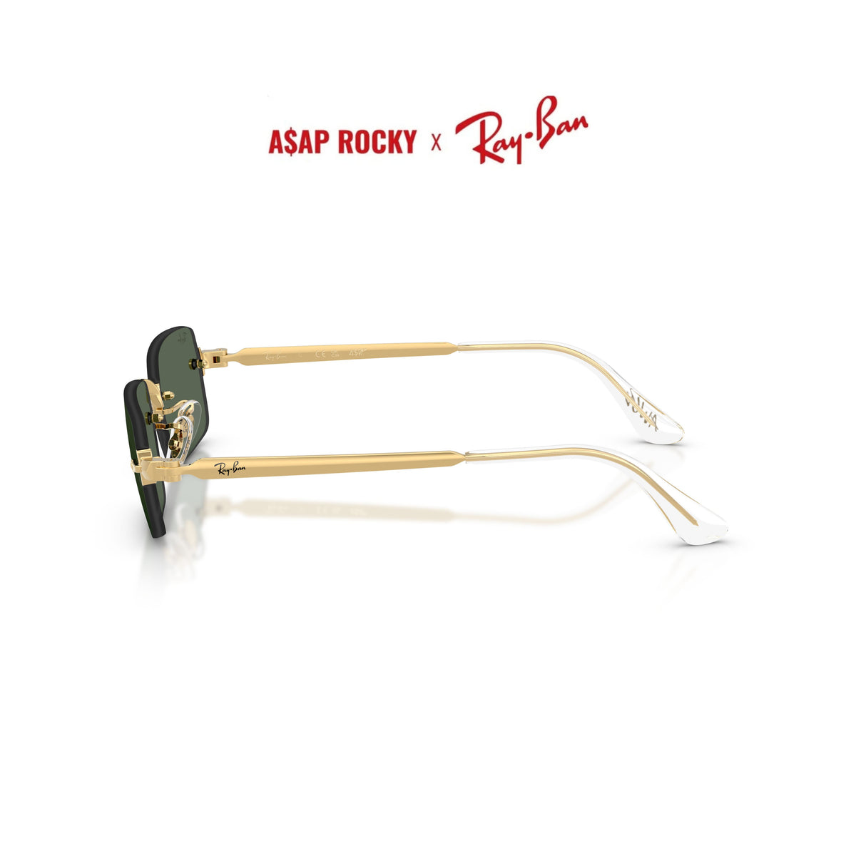 Ray-Ban RB3928 By A$AP Rocky