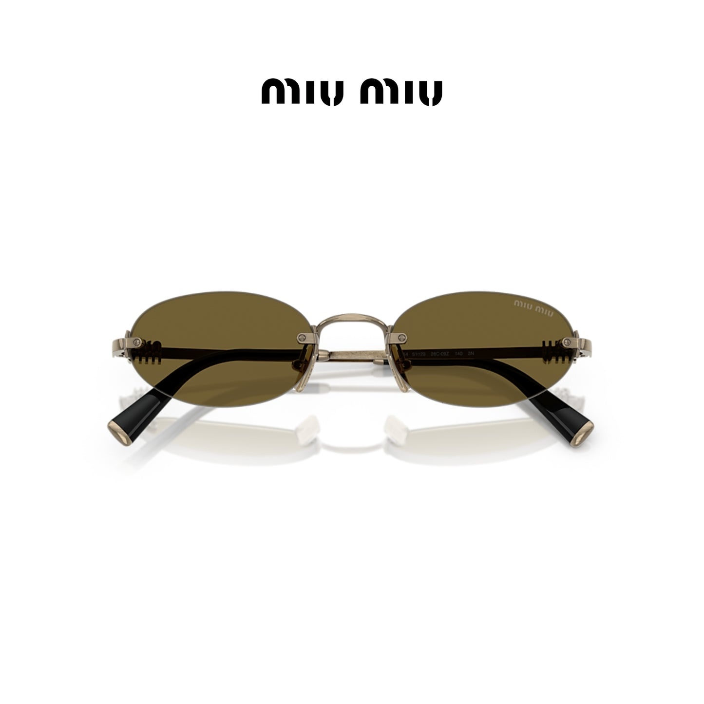 Miu Miu MU A54S