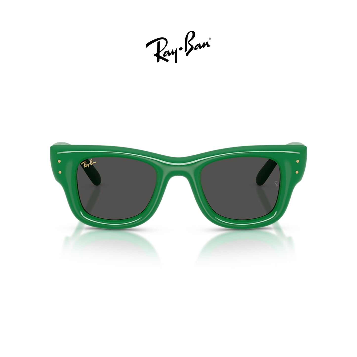 Ray-Ban RB4940 Wayfarer Puffer
