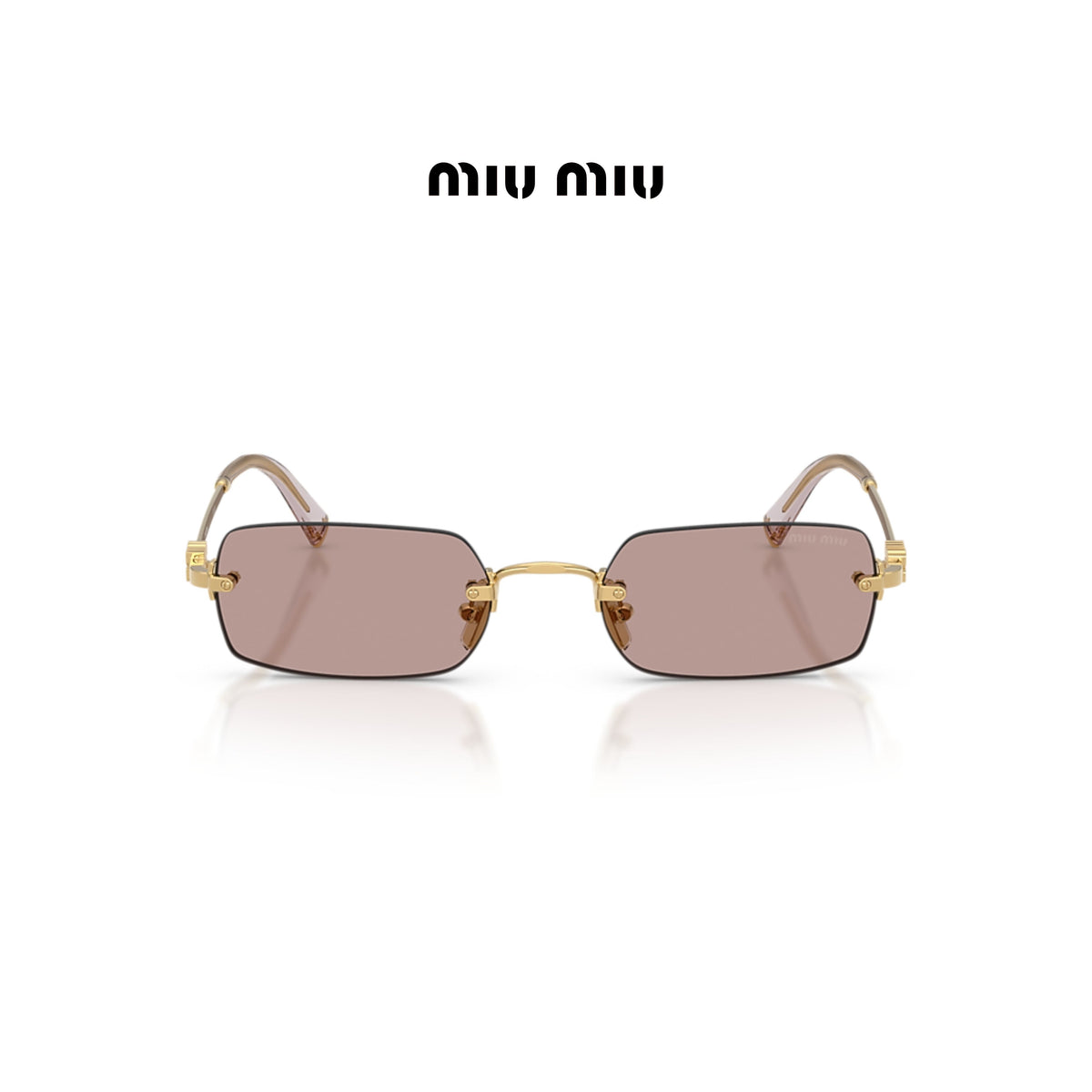Miu Miu MU B50S 52