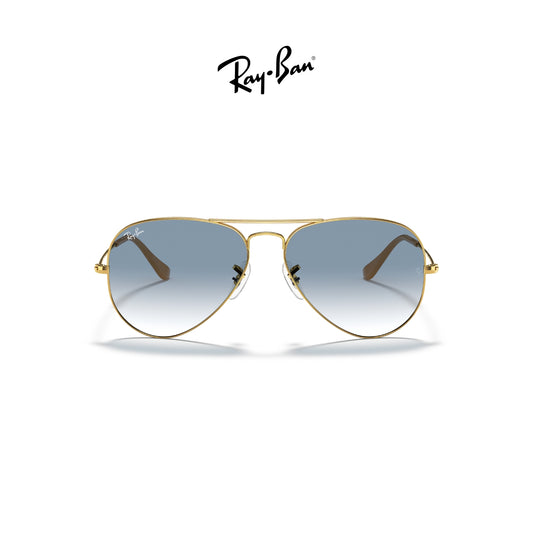 Ray-Ban RB3025 Classic Aviator