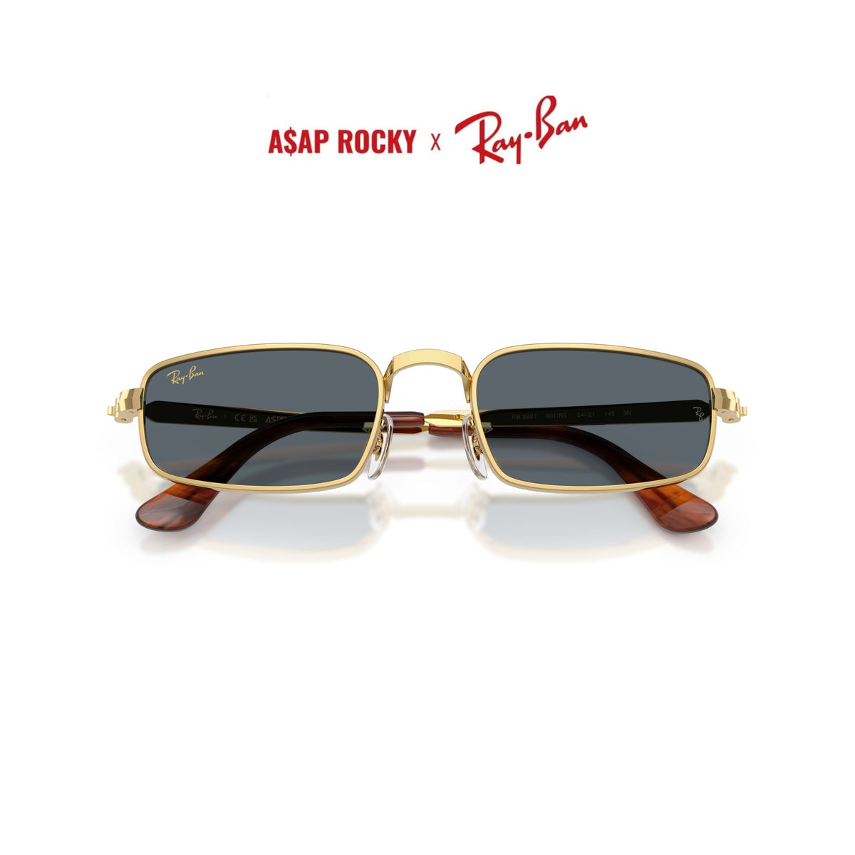 Ray-Ban RB3927 By A$AP Rocky