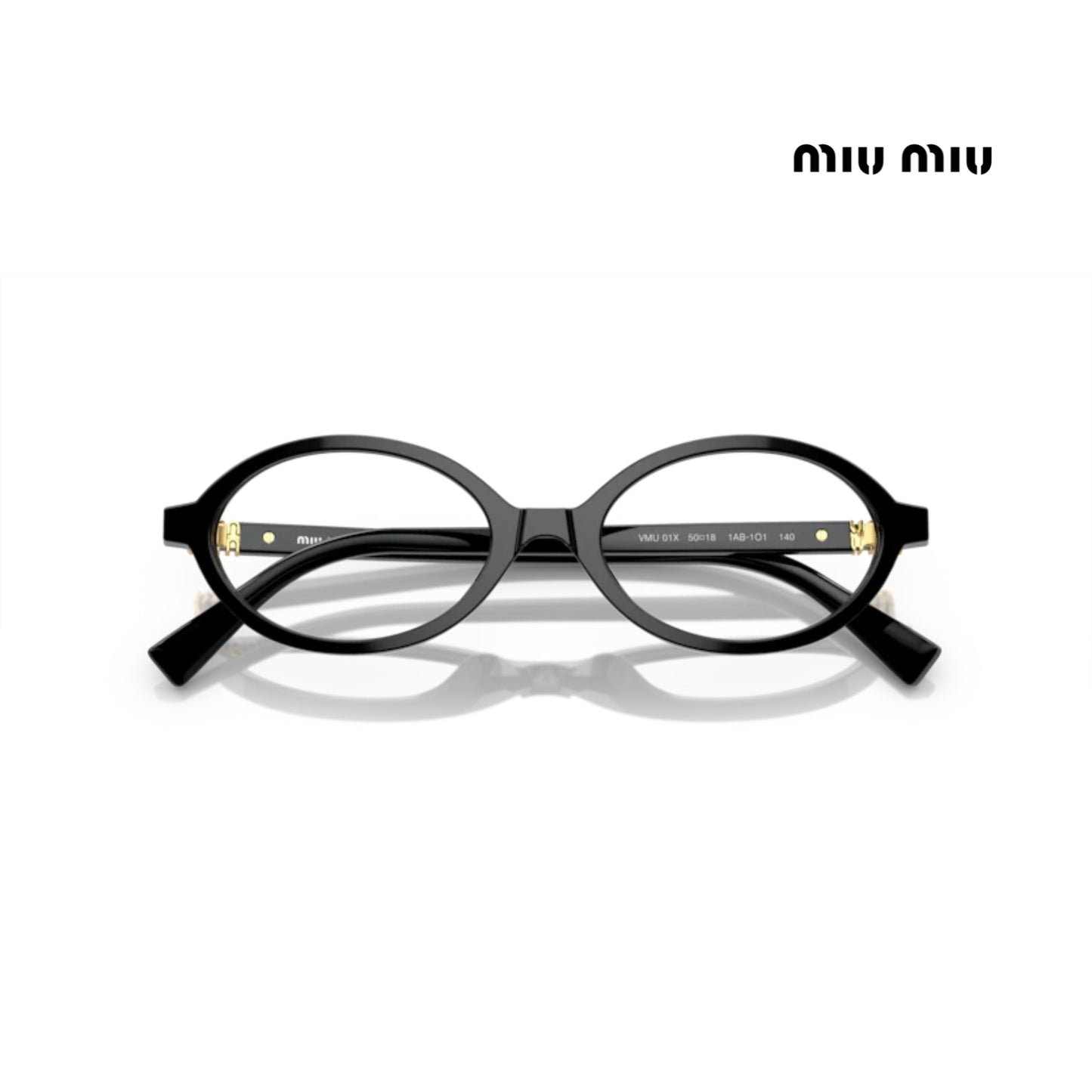 Miu Miu MU01XV