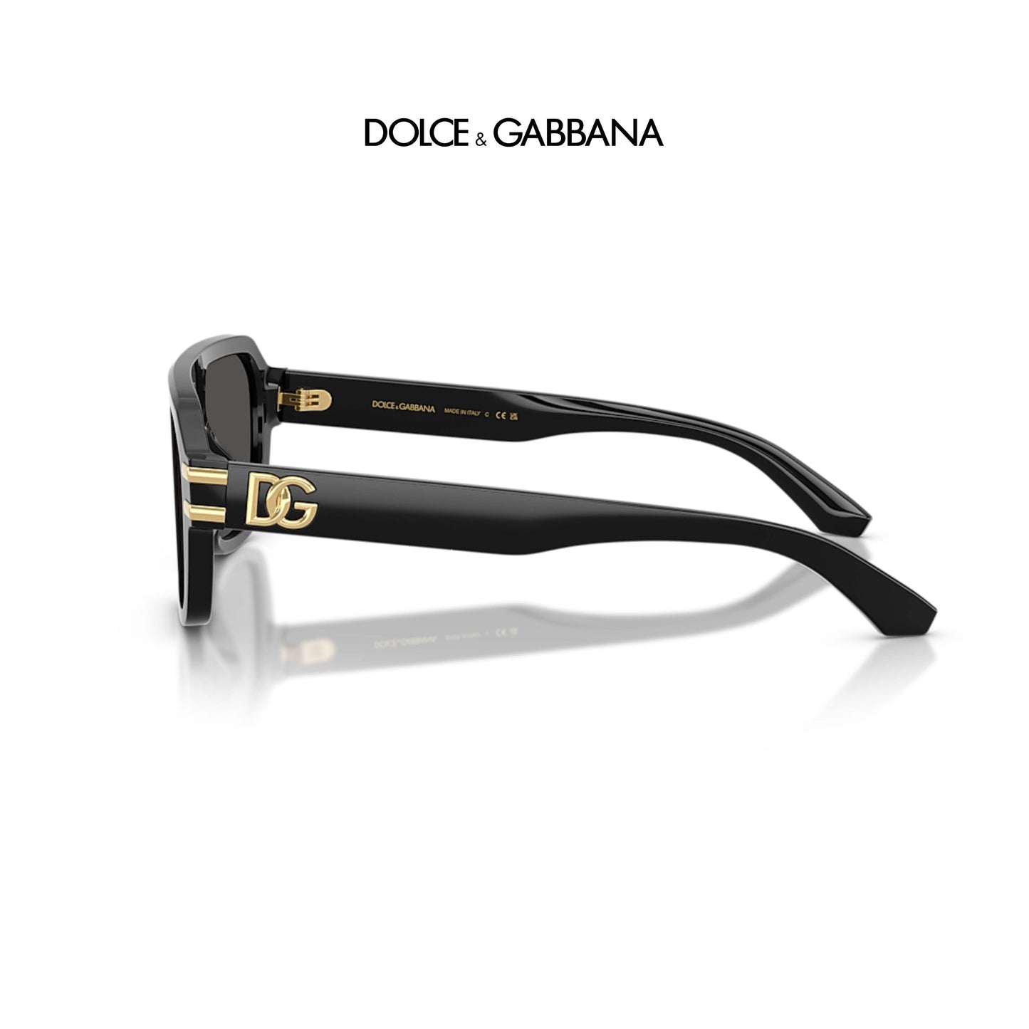 Dolce & Gabbana DG4507