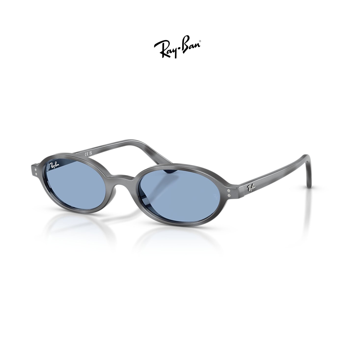 Ray-Ban RB4472 Khal
