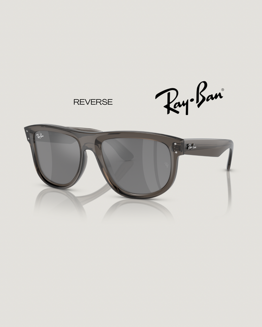 Ray-Ban RBR0501S Boyfriend Reverse