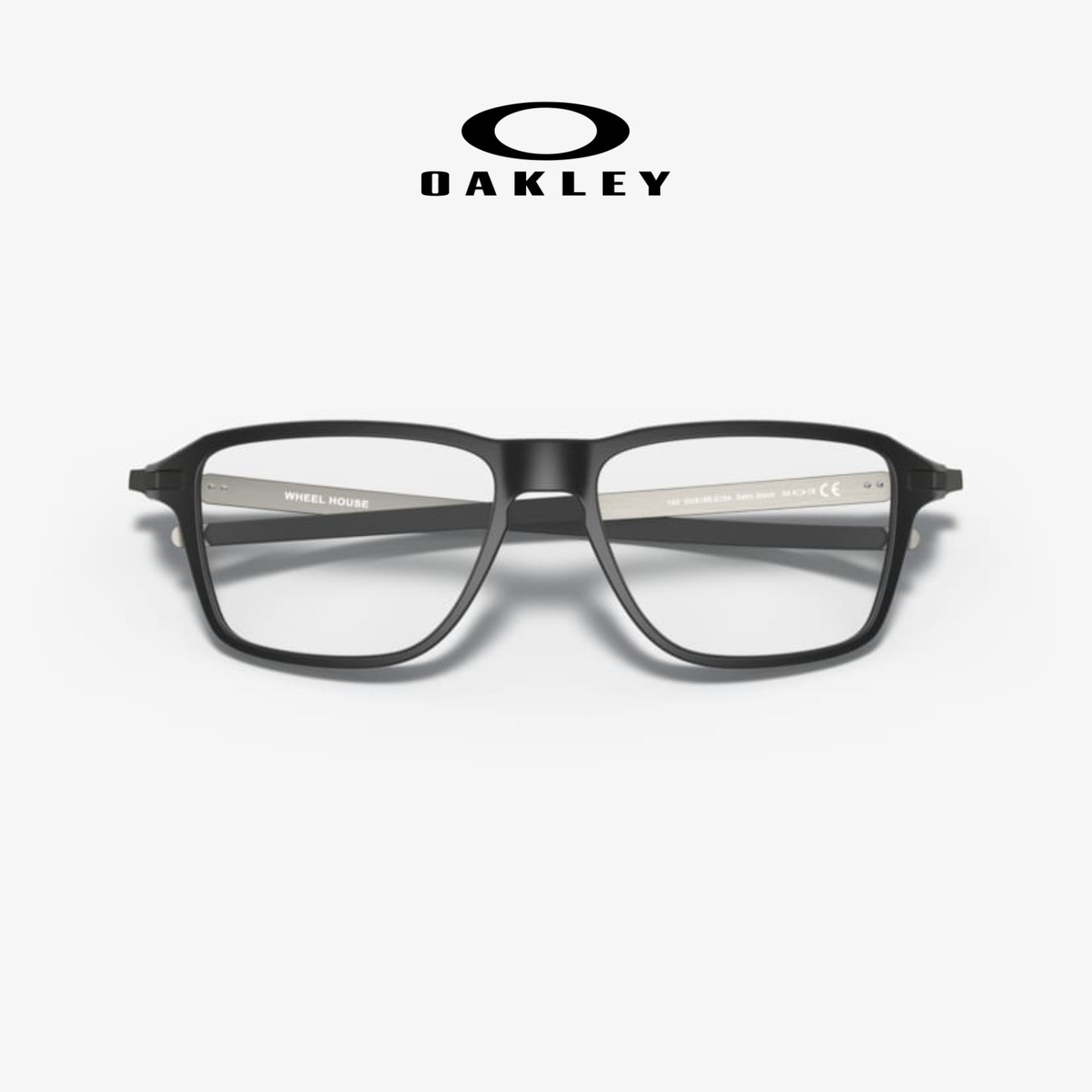 Oakley OX8166 Wheel House 52