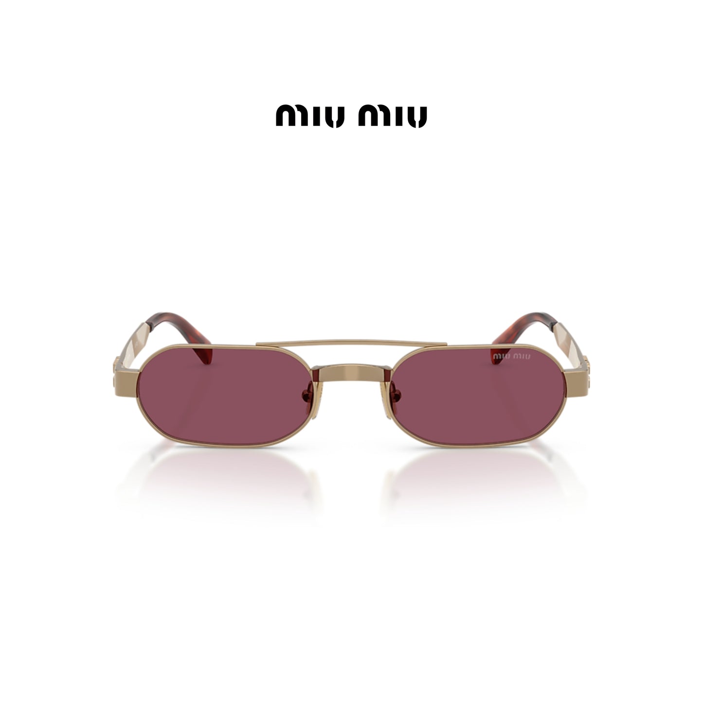 Miu Miu MU B52S 52