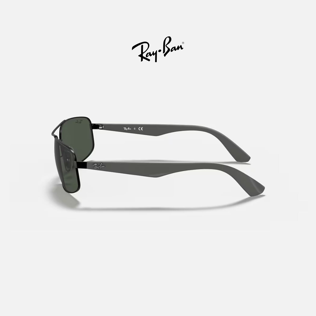 Ray-Ban RB3527 61