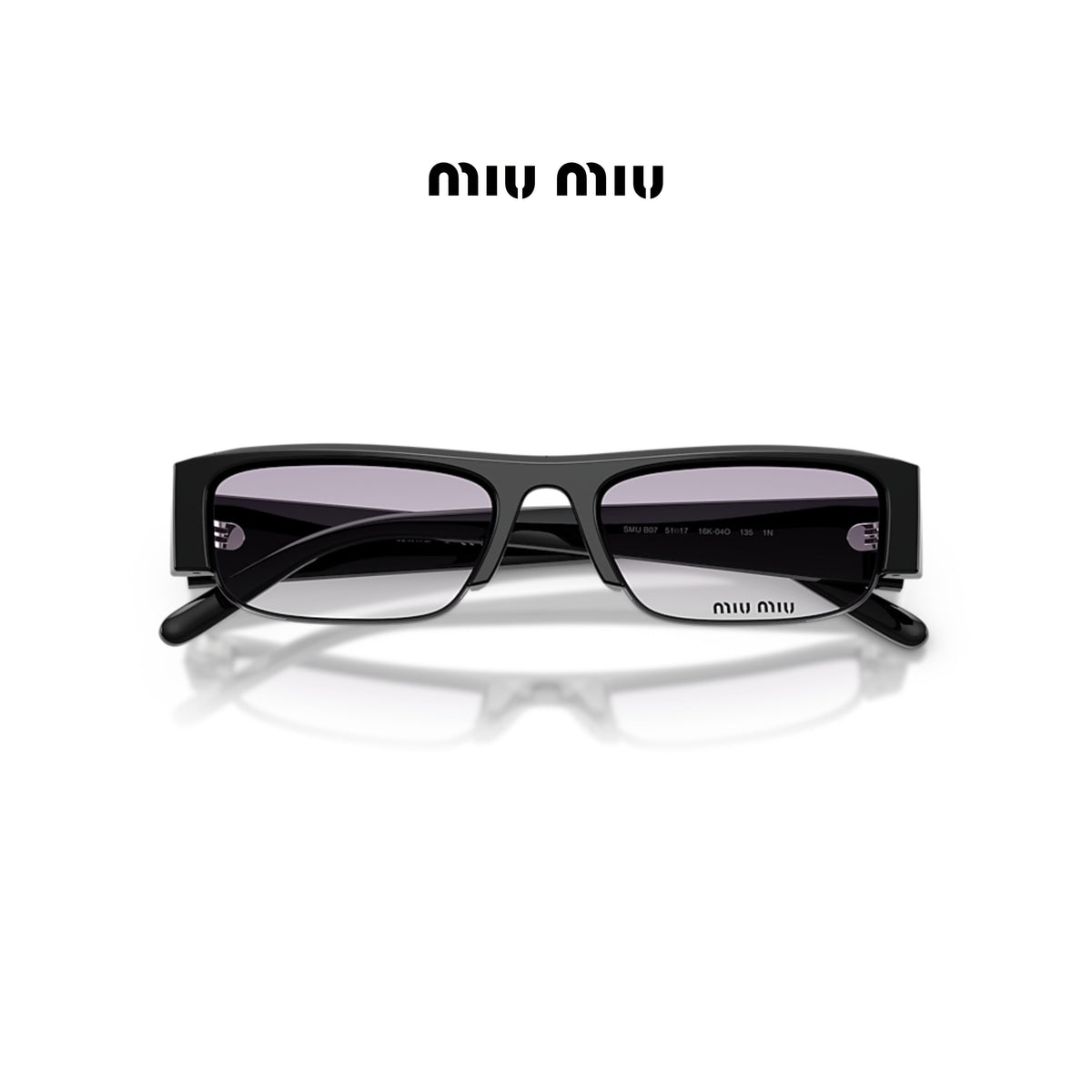 Miu Miu MU B07S