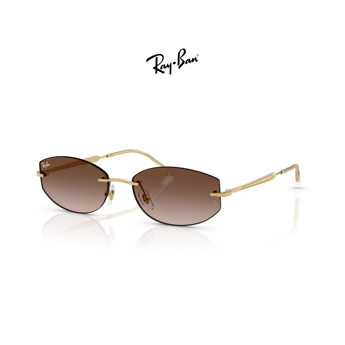 Ray-Ban RB3792 55
