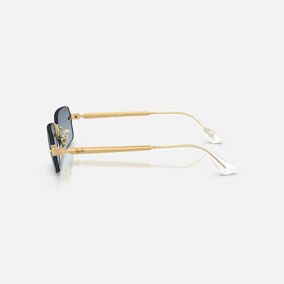 Ray-Ban RB3928 By A$AP Rocky