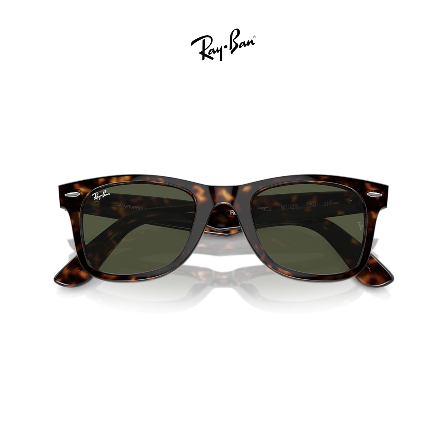 Ray-Ban RB2140 Original Wayfarer Classic