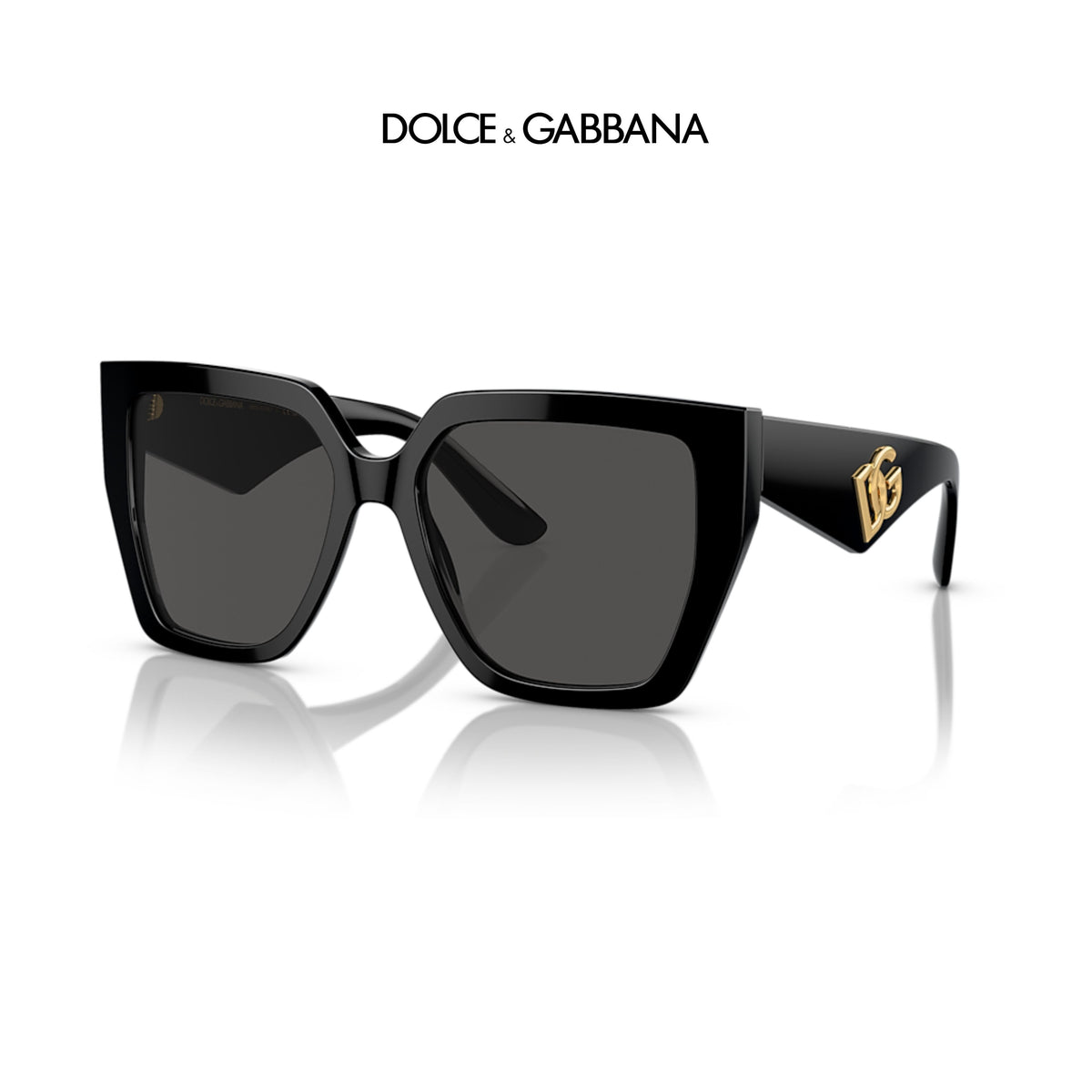 Dolce & Gabbana DG4438