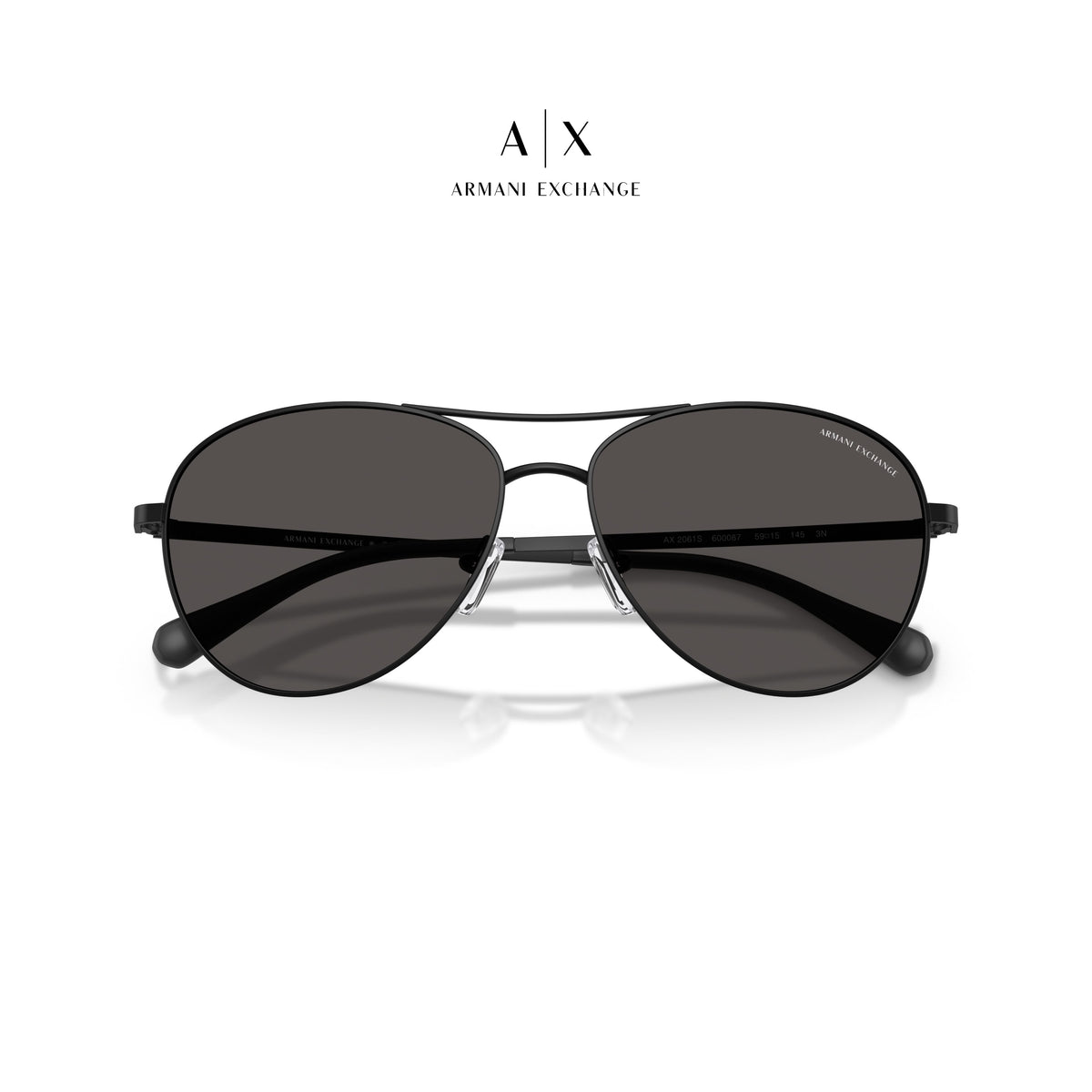 Armani Exchange AX2061S