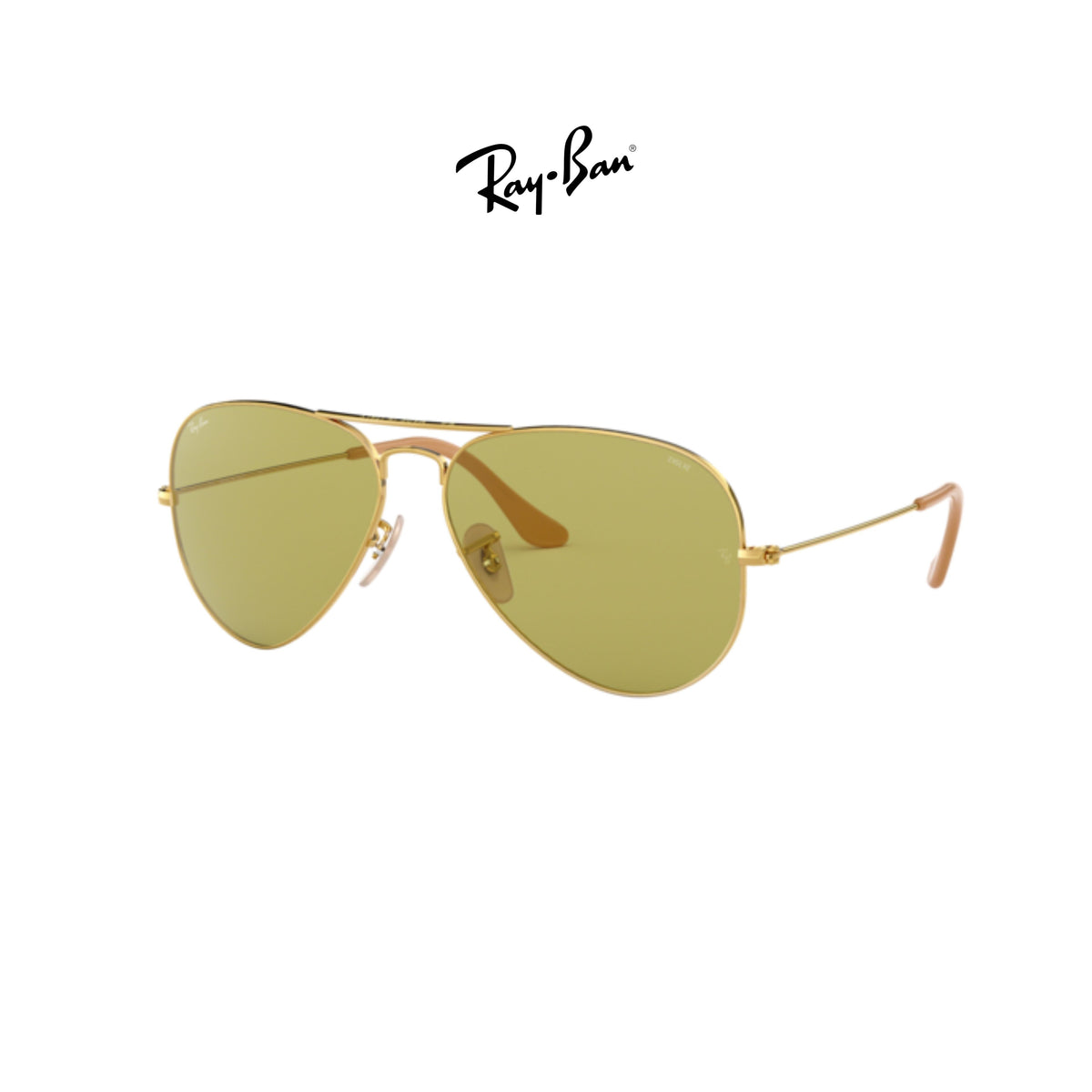 Ray-Ban RB3025 58 Evolve