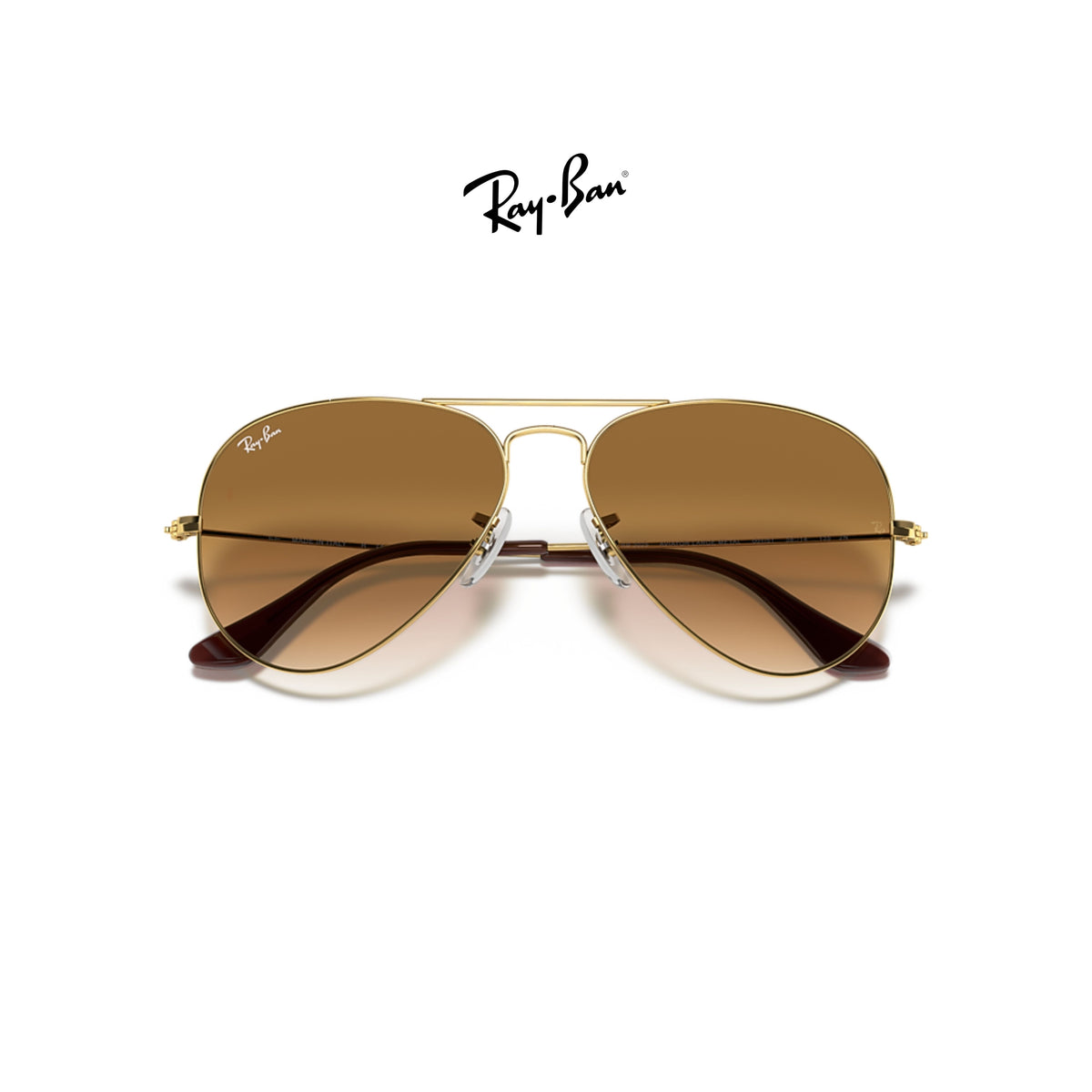 Ray-Ban Aviator RB3025 62