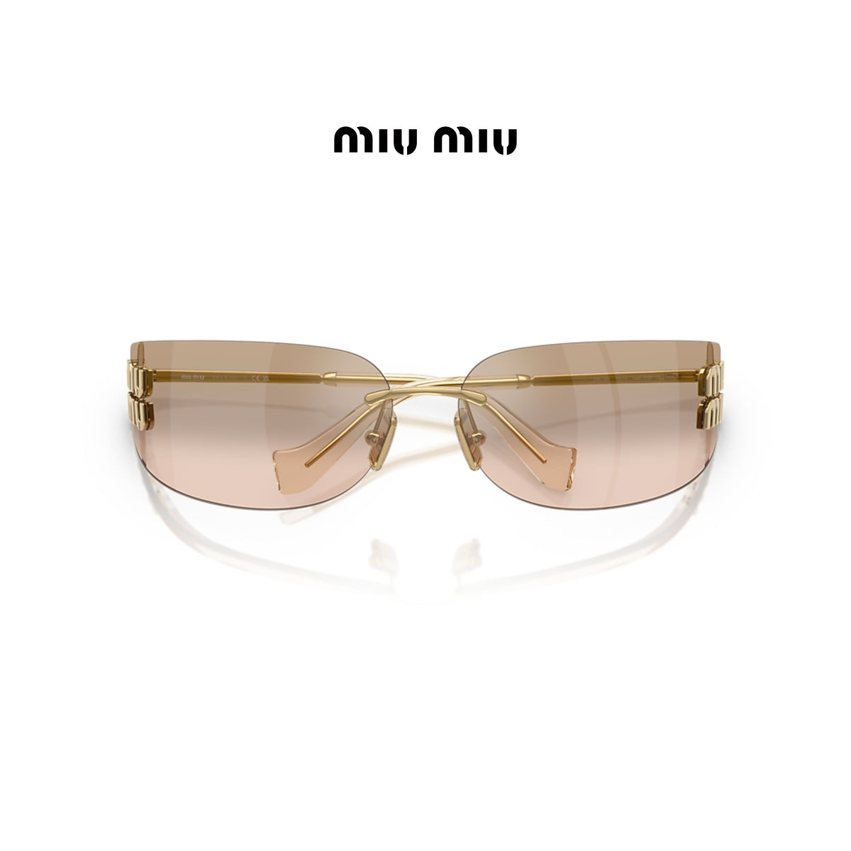 Miu Miu MU A51S