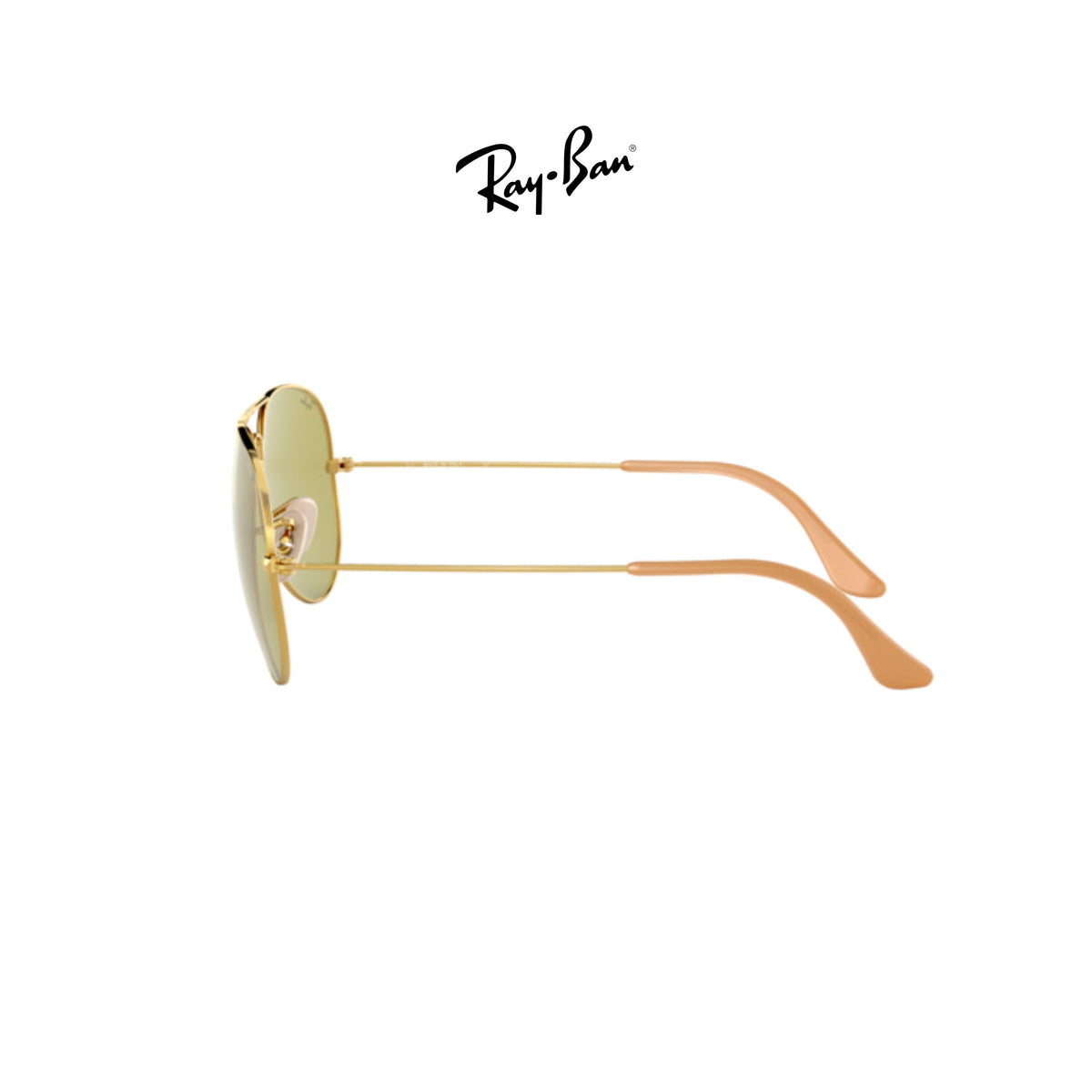 Ray-Ban RB3025 58 Evolve