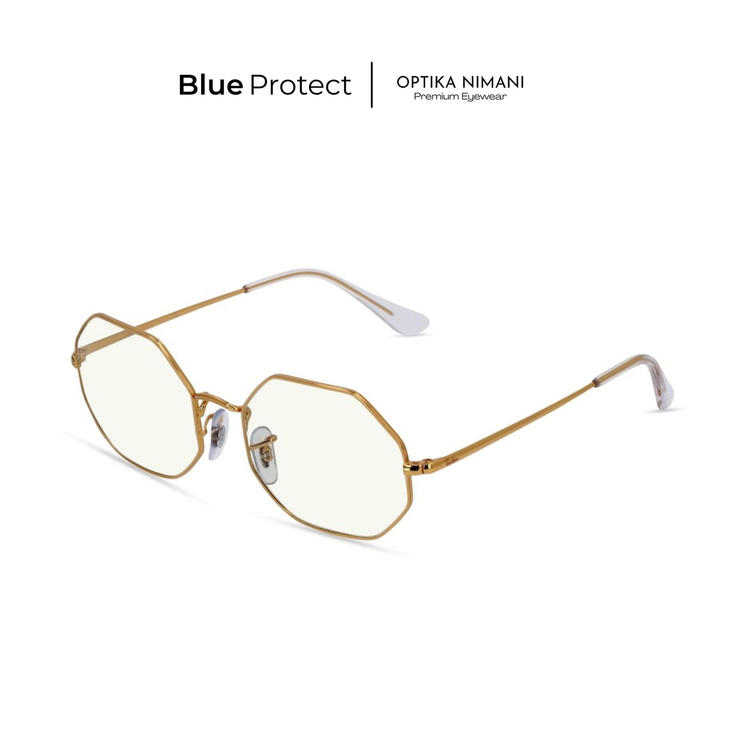 Ray-Ban Blue Protect