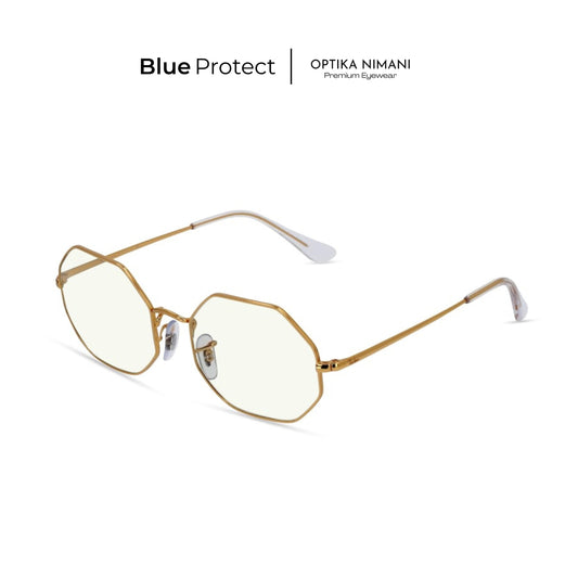 Ray-Ban Blue Protect
