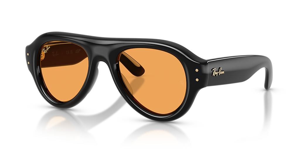 Ray-Ban Puffer Aviator RB4925 52
