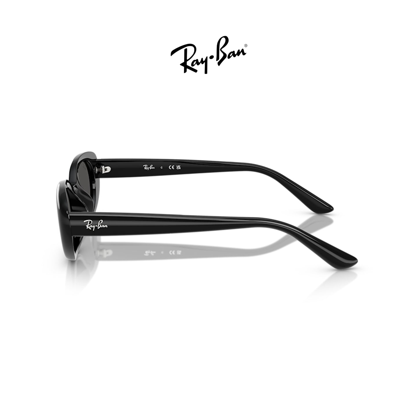 Ray-Ban RB4441D 53