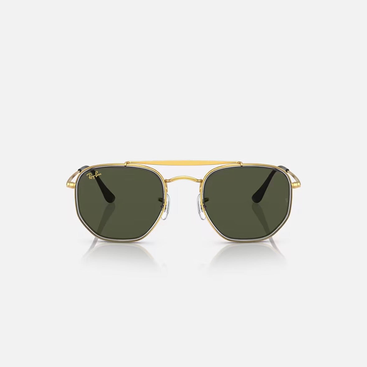 Ray-Ban RB3648M 52 MARSHAL II