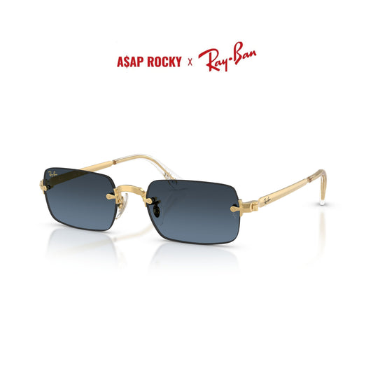 Ray-Ban RB3928 By A$AP Rocky