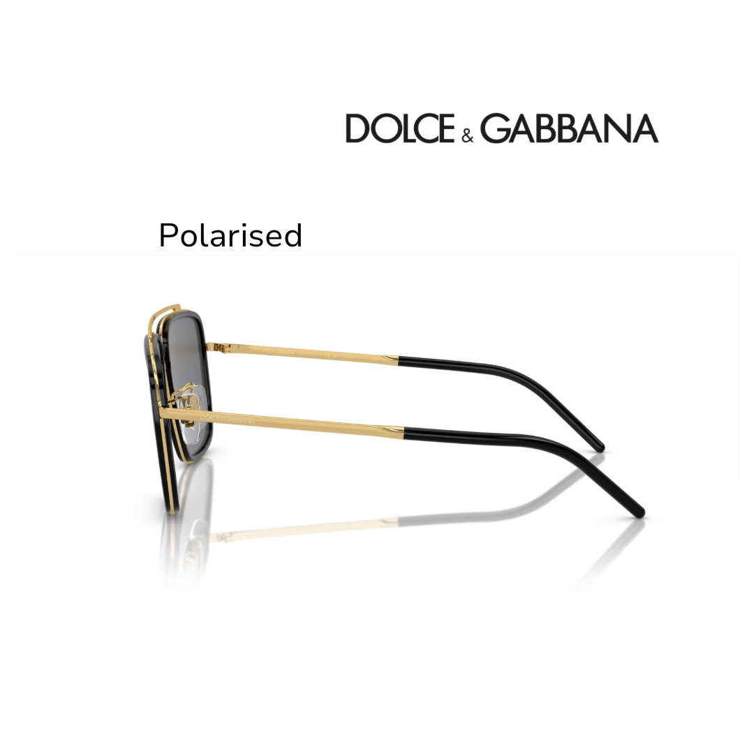 DOLCE&GABBANA
DG2220