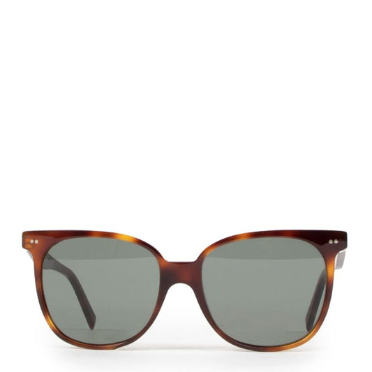 Celine CL400221 Tortoise Sunglasses