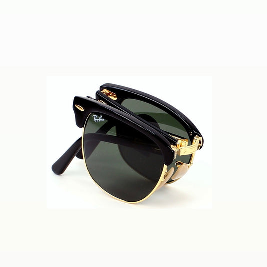 RayBan Folding clubmaster