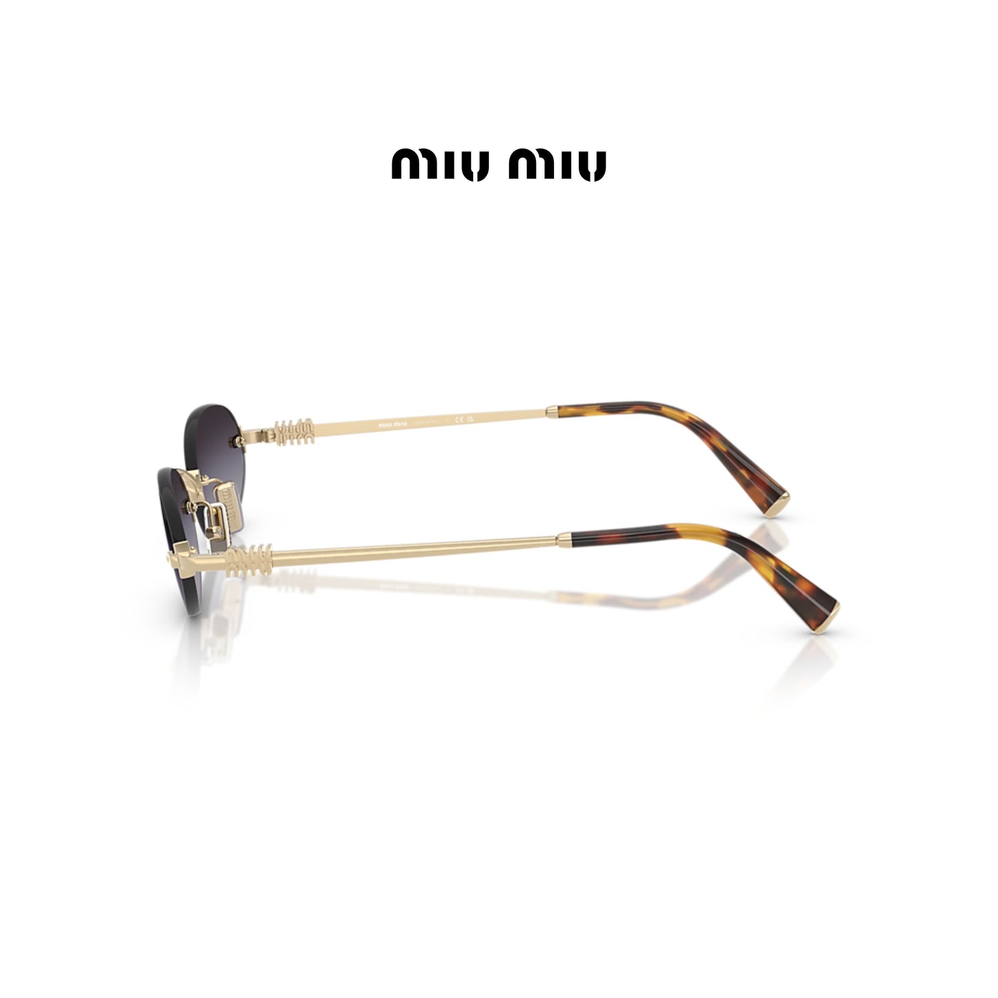 Miu Miu MU A54S