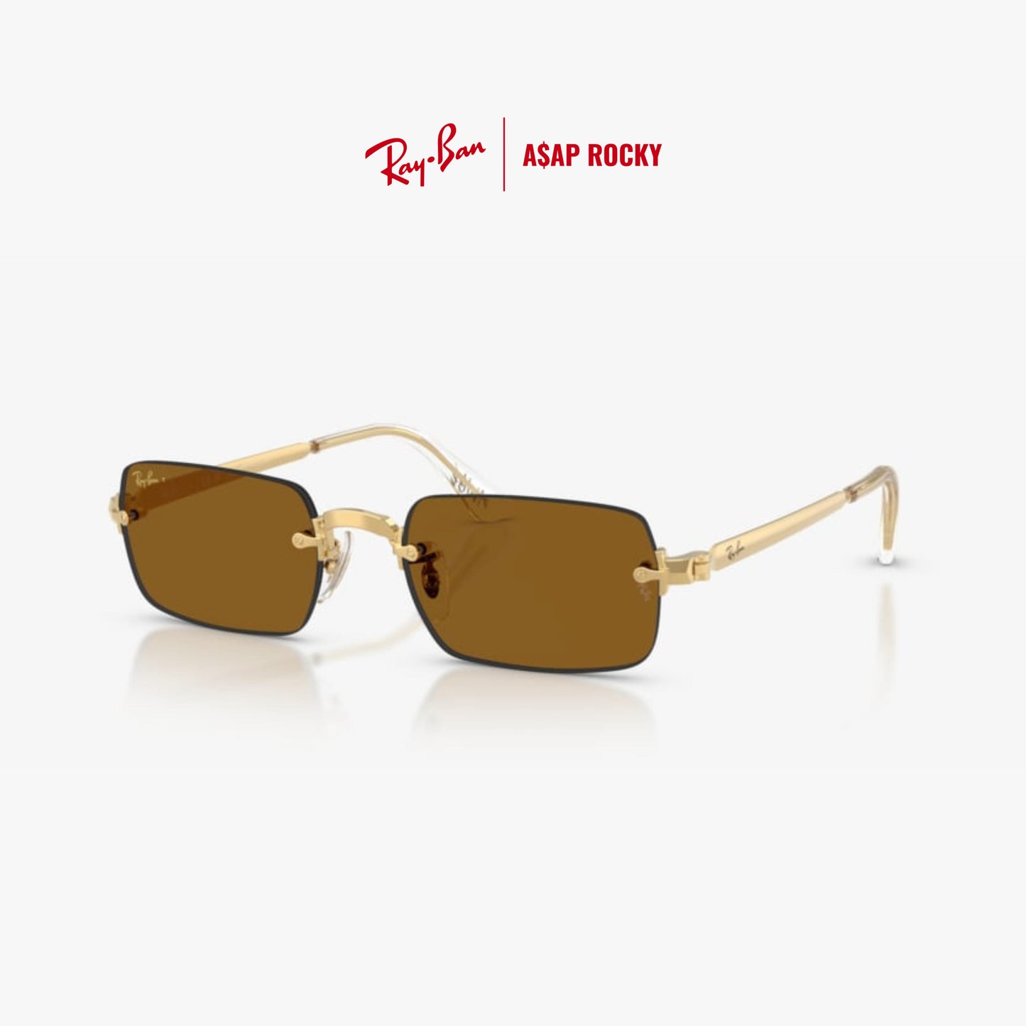 Ray-Ban RB3928 By A$AP Rocky