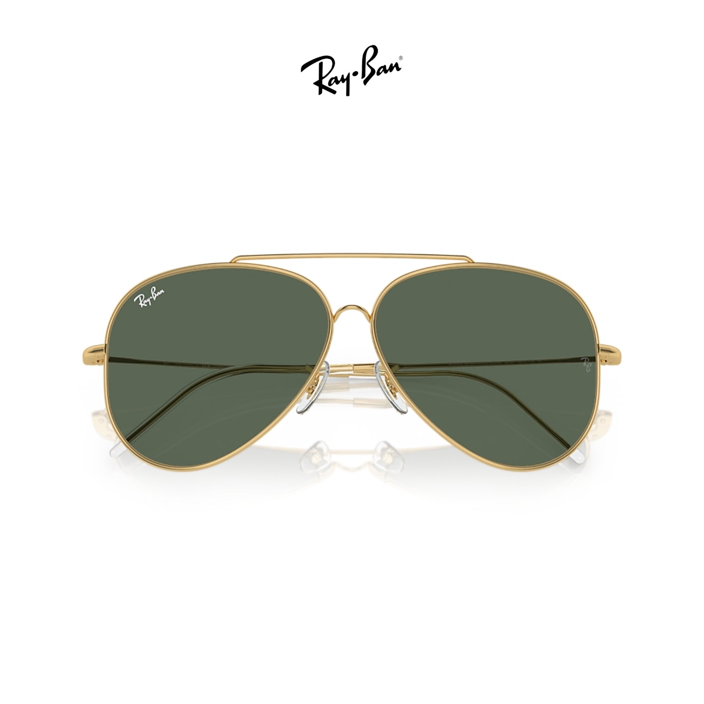 Ray-Ban RBR0101S Aviator Reverse