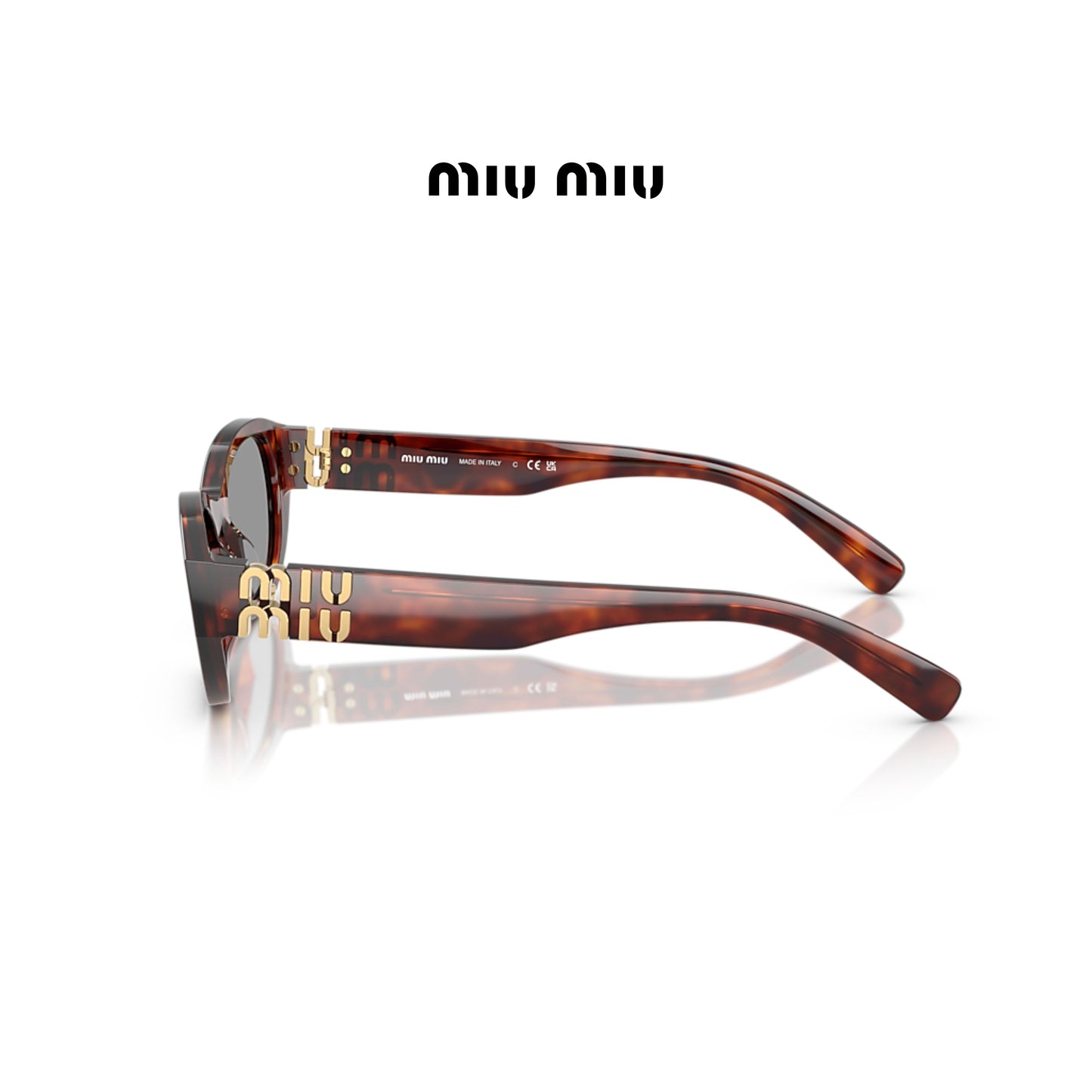 Miu Miu MU A03S