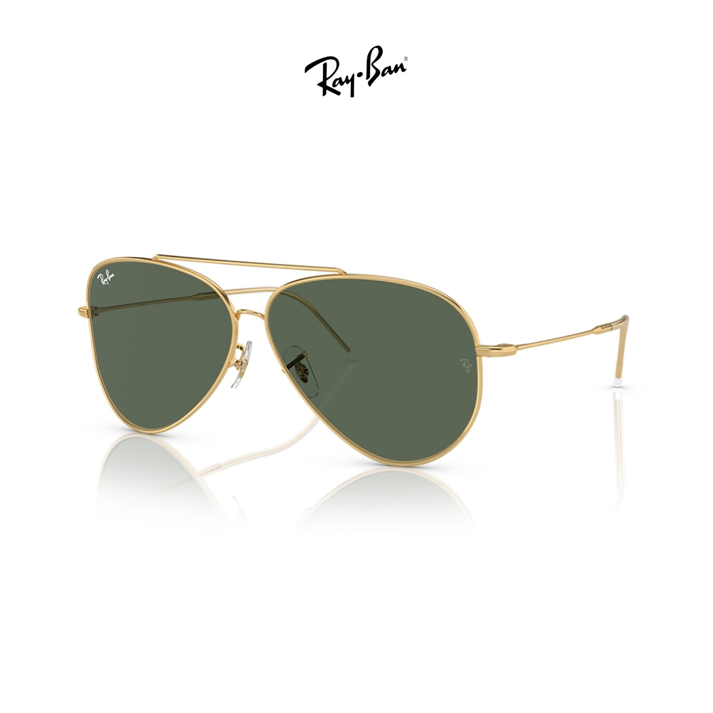 Ray-Ban RBR0101S Aviator Reverse